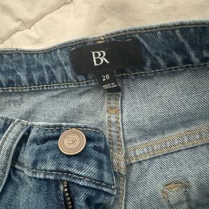 BR Blue Denim Jeans